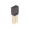 Headers, Receptacles, Female Sockets - 612-ESQ-103-39-G-D-ND - DigiKey