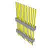 Board Spacers, Stackers (Board to Board) - 612-DWM-13-61-G-S-500-ND - DigiKey