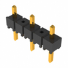 Headers, Male Pins - 612-TSW-203-05-G-S-ND - DigiKey