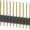 Board Spacers, Stackers (Board to Board) - 612-DW-20-09-G-S-200-ND - DigiKey