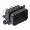 Headers, Male Pins -- 6437288-1 - Image