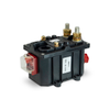 SPST Bi-Stable Current Isolating Remote Control Electrical Battery Disconnect Switch - 08097161 - Littelfuse, Inc.