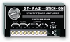 Utility Audio Amplifier - 2 Watt -- ST-PA2