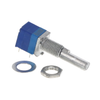 Rotary Potentiometers, Rheostats - 118-PTR901-2025F-B104-ND - DigiKey
