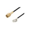 Coaxial Cables (RF) - 6099-PE3W11570-24-ND - DigiKey