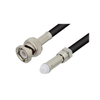 Coaxial Cables (RF) - 6099-PE34862-72-ND - DigiKey