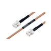 Coaxial Cables (RF) - 6099-PE3M0057-48-ND - DigiKey
