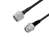 Coaxial Cables (RF) - 5073-LCCA30240-FT10-ND - DigiKey