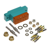 Relay Sockets -- 623-RSE116142-ND - Image