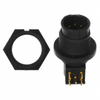 Circular Connector Assemblies - SC246-ND - DigiKey