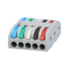 Lighting Connectors - 433088 - RS Components, Ltd.