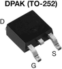 MOSFETs - 2104978 - RS Components, Ltd.