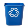 Waste Bins & Recycling Bins - 2408073 - RS Components, Ltd.