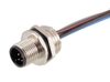 Industrial Circular Connectors - 2825406 - RS Components, Ltd.