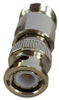 Coaxial Adapters - 1225230 - RS Components, Ltd.