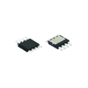 Single FETs, MOSFETs - 742-SQJQ184ER-T1_GE3TR-ND - DigiKey