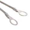 Grounding Braid, Straps - 455-A5510X210TFB406-ND - DigiKey