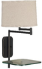 Lamps-Swing Arm-Wall - 332609 - Light Center (The)