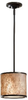 Mini Pendants-Drum Shades - 398024 - Light Center (The)