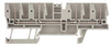 Pluggable Feed Through Terminal Blocks -- ZT 2.5/4AN/4 - Image