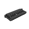 Rectangular Connector Housings - 609-10187745-121111LF-ND - DigiKey