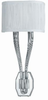 Sconces-Double Candle - 411605 - Capital Lighting, Inc.
