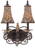 2562SB/S292 Bathroom Fixtures-Two Lights - 331965 - Capital Lighting, Inc.