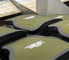 Ballistic Protective Insert -- NIJ Level IV