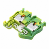 Terminal Blocks - Din Rail, Channel - 277-10035-ND - DigiKey