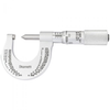 Screw Thread Micrometer - 575EP - Transcat, Inc.