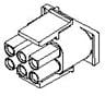 Pin & Socket Connectors - 1586846-1 - VAST STOCK CO., LIMITED