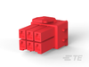 Rectangular Wire & Cable Connectors & Housings - 177901-2 - TE Connectivity