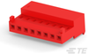 Standard Rectangular Connectors - 644038-8 - TE Connectivity