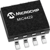 9A Non-Inverting Peak Low Side MOSFET Driver - MIC4422 - Microchip Technology, Inc.