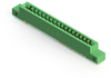 Card Edge Connectors - Edgeboard Connectors - 307-034-540-212 - Lingto Electronic Limited