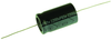 Aluminum Electrolytic Capacitor, 100Uf, 25V, 20%, Axial; Capacitance Multicomp Pro - 79R7638 - Newark, An Avnet Company