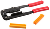 Idc Crimp Tool; Crimp Tool Type Multicomp Pro - 40C2398 - Newark, An Avnet Company