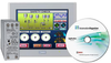 Hmi Starter Kit, 5.7In, Tft Lcd, Black; Meter Display Type Idec - 74Y9932 - Newark, An Avnet Company