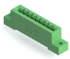 Card Edge Conn, Single Side, 8Pos, Th; Card Edge Connector Type Edac - 59AJ3867 - Newark, An Avnet Company