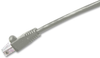 Patch Cord, Rj45, Plug-Plug, Cat5E, 10M; Lan Category Molex Premise Network - 76T4787 - Newark, An Avnet Company