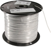 Coaxial Cable, Rg-178B/u, 1000Ft, White; Coaxial Cable Type Belden - 02F5782 - Newark, An Avnet Company