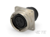 Circular Power Connectors - 208497-2 - TE Connectivity