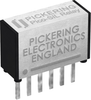 Reed Relay, Spst-No, 5V, Tht; Contact Configuration Pickering - 40AK2266 - Newark, An Avnet Company