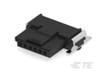 PCB Headers & Receptacles - 384804-E - TE Connectivity