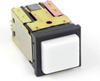 Push Lite, Front Mount Square Pushbutton Switches -- PL103205X - Image