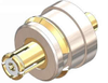 RF Coaxial Cable Mount Connector - 1204-6000 - Richardson RFPD
