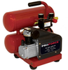 Pro-Force 4-Gallon Side Stack Air Compressor -- Model VSF1080421
