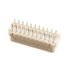 Headers, Receptacles, Female Sockets - 455-22R-JED-ND - DigiKey