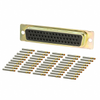 D-Sub Connector Assemblies - A34462-ND - DigiKey