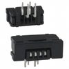FFC, FPC (Flat Flexible) Connector Assemblies - 609-1928-ND - DigiKey